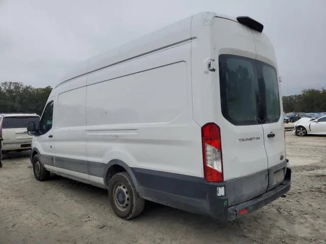 1FTBR3X88PKB00843 2023 2023 Ford Transit- T-250 2