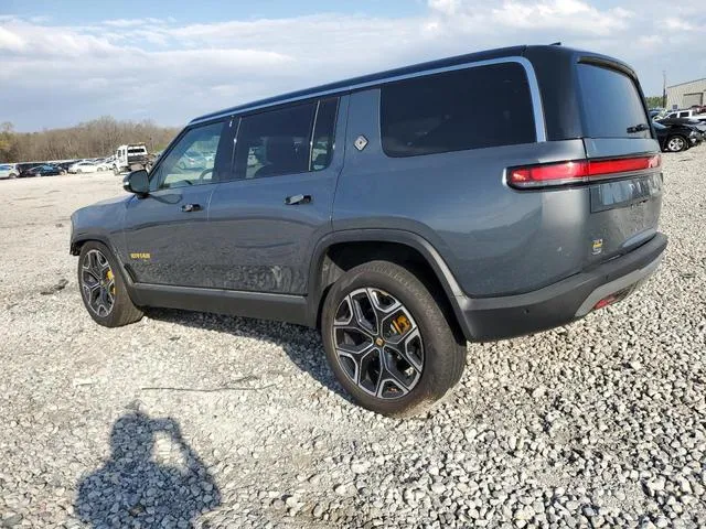 7PDSGABL7NN002607 2022 2022 Rivian R1S- Launch Edition 2