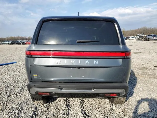 7PDSGABL7NN002607 2022 2022 Rivian R1S- Launch Edition 6