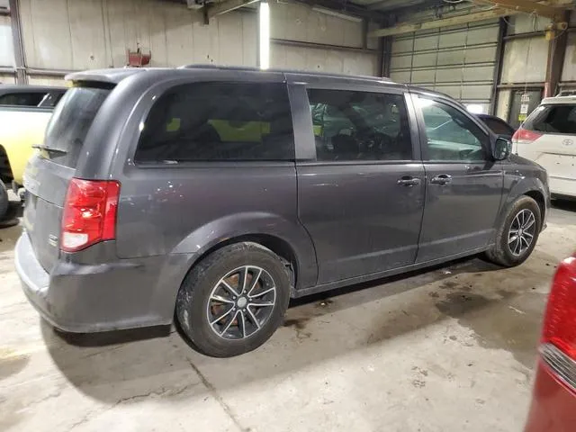 2C4RDGEG9KR611020 2019 2019 Dodge Grand Caravan- GT 3