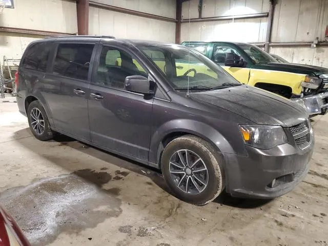 2C4RDGEG9KR611020 2019 2019 Dodge Grand Caravan- GT 4