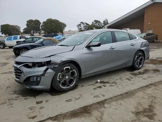 1G1ZD5ST1PF239167 2023 2023 Chevrolet Malibu- LT 1