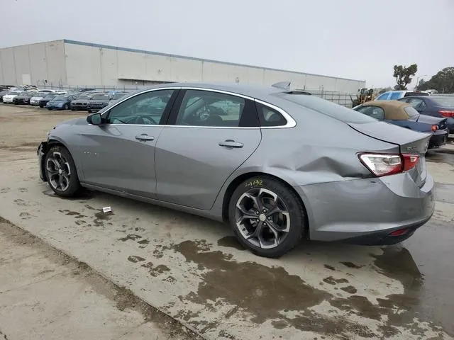 1G1ZD5ST1PF239167 2023 2023 Chevrolet Malibu- LT 2