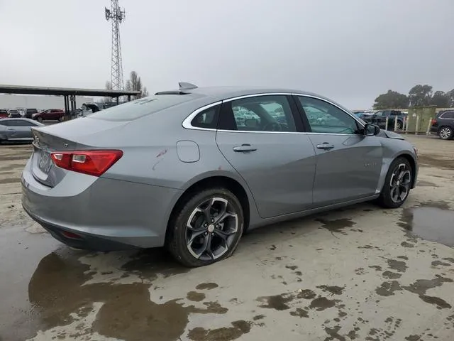 1G1ZD5ST1PF239167 2023 2023 Chevrolet Malibu- LT 3