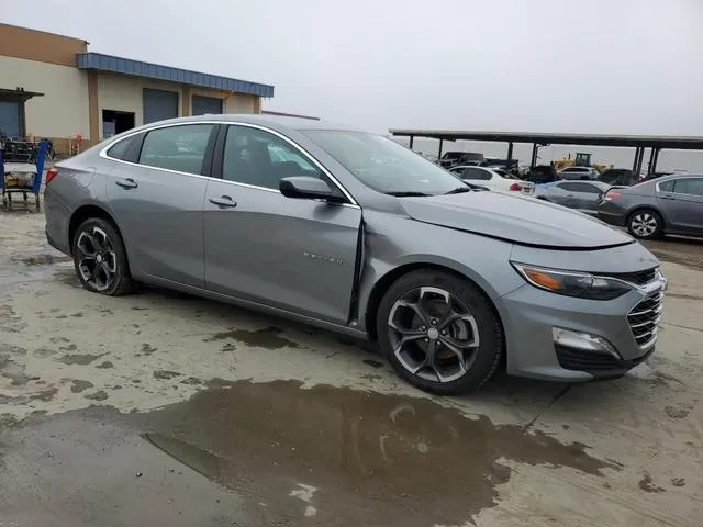 1G1ZD5ST1PF239167 2023 2023 Chevrolet Malibu- LT 4