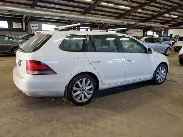 3VWPL7AJ4DM666283 2013 2013 Volkswagen Jetta- Tdi 3