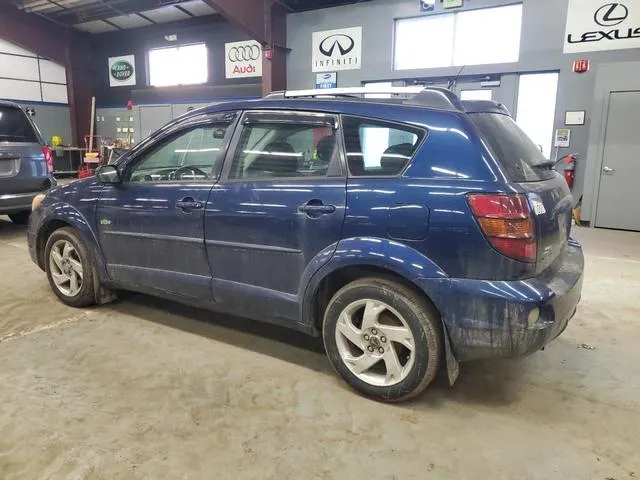 5Y2SM64864Z432531 2004 2004 Pontiac Vibe 2