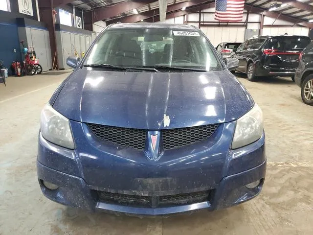 5Y2SM64864Z432531 2004 2004 Pontiac Vibe 5