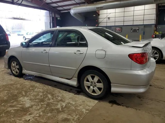 2T1BR32E95C357070 2005 2005 Toyota Corolla- CE 2