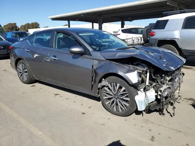 1N4BL4DV5PN325260 2023 2023 Nissan Altima- SV 4