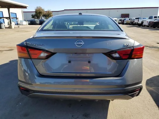 1N4BL4DV5PN325260 2023 2023 Nissan Altima- SV 6