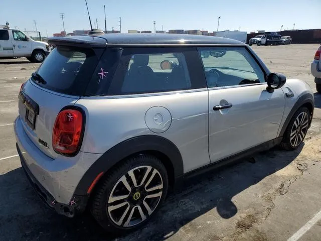 WMW13DJ05P2S71925 2023 2023 Mini Cooper- SE 3