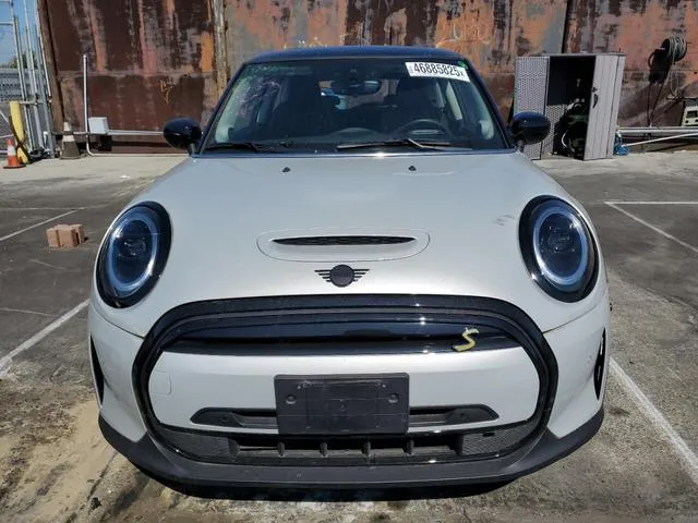 WMW13DJ05P2S71925 2023 2023 Mini Cooper- SE 5