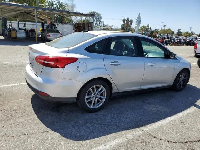 1FADP3F22FL276586 2015 2015 Ford Focus- SE 3