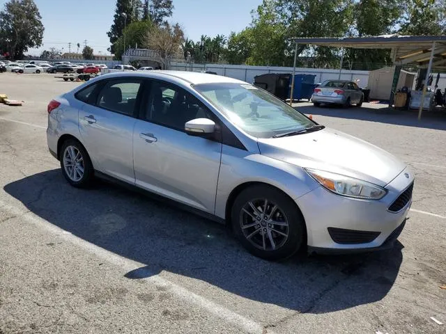 1FADP3F22FL276586 2015 2015 Ford Focus- SE 4