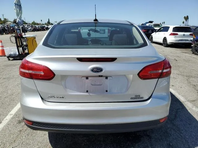 1FADP3F22FL276586 2015 2015 Ford Focus- SE 6