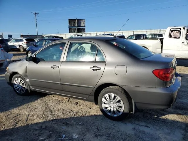 2T1BR32E17C713322 2007 2007 Toyota Corolla- CE 2