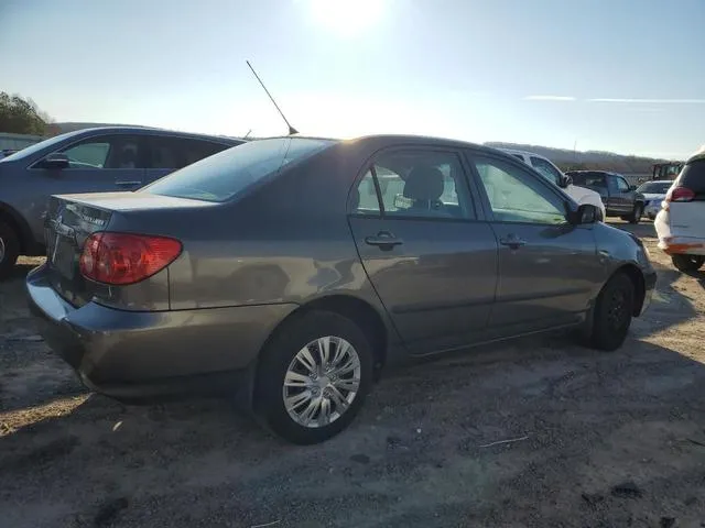 2T1BR32E17C713322 2007 2007 Toyota Corolla- CE 3