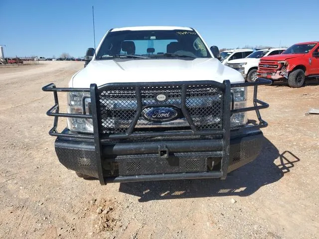 1FT7W2B67NED77378 2022 2022 Ford F-250- Super Duty 5