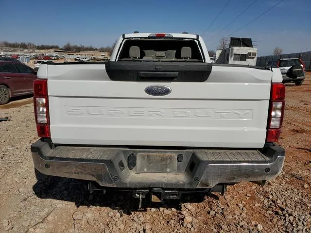 1FT7W2B67NED77378 2022 2022 Ford F-250- Super Duty 6