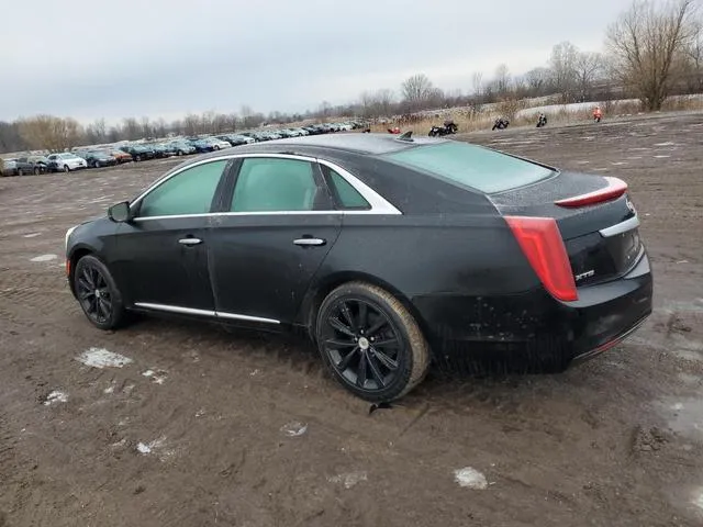 2G61L5S38E9299351 2014 2014 Cadillac XTS 2