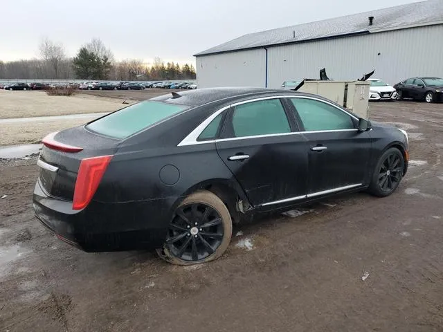 2G61L5S38E9299351 2014 2014 Cadillac XTS 3