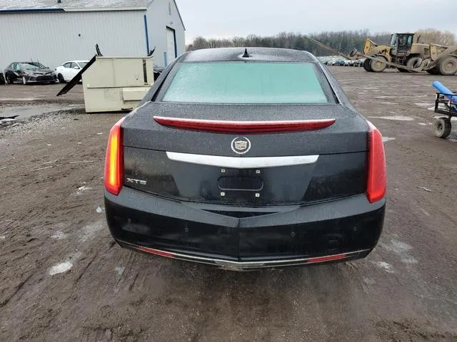 2G61L5S38E9299351 2014 2014 Cadillac XTS 6