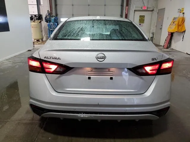 1N4BL4DV0PN365441 2023 2023 Nissan Altima- SV 6