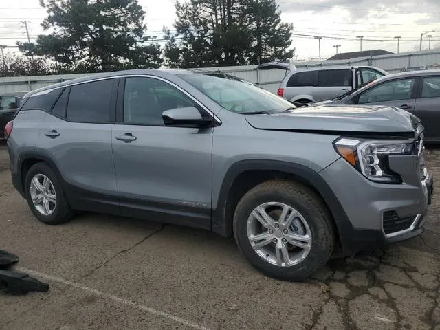 3GKALTEG8RL352508 2024 2024 GMC Terrain- Sle 4