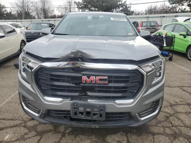 3GKALTEG8RL352508 2024 2024 GMC Terrain- Sle 5