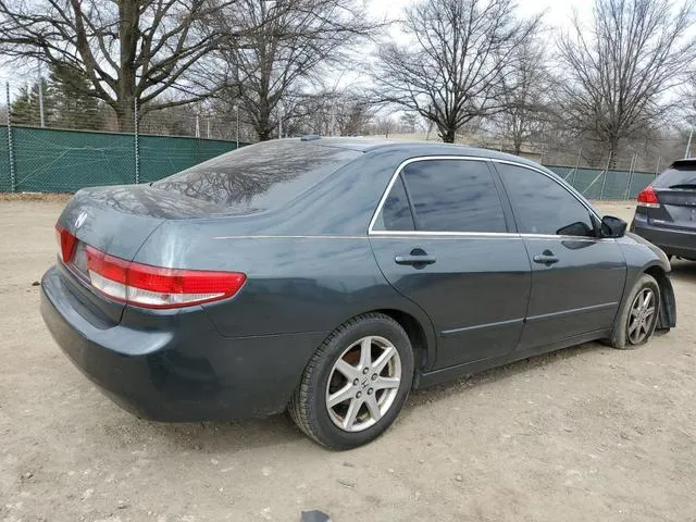 1HGCM66504A056948 2004 2004 Honda Accord- EX 3