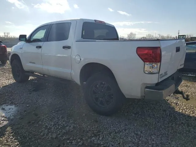 5TFDW5F18DX300007 2013 2013 Toyota Tundra- Crewmax Sr5 2