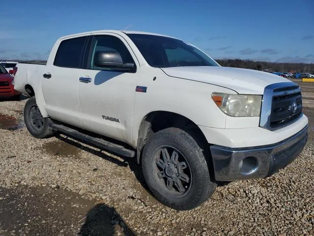 5TFDW5F18DX300007 2013 2013 Toyota Tundra- Crewmax Sr5 4