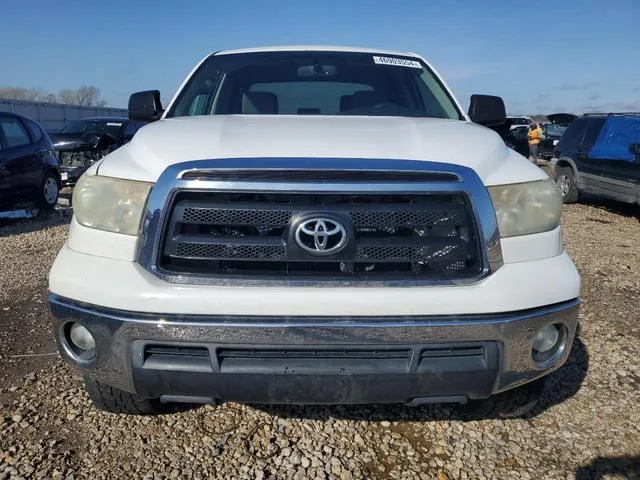 5TFDW5F18DX300007 2013 2013 Toyota Tundra- Crewmax Sr5 5