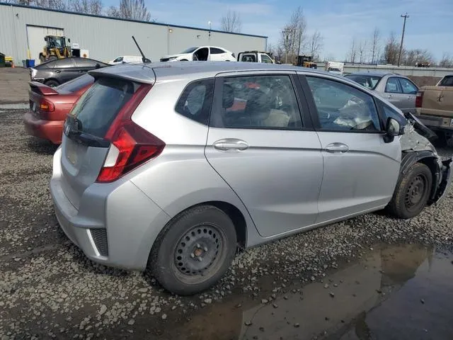 JHMGK5H54GX039454 2016 2016 Honda Fit- LX 3