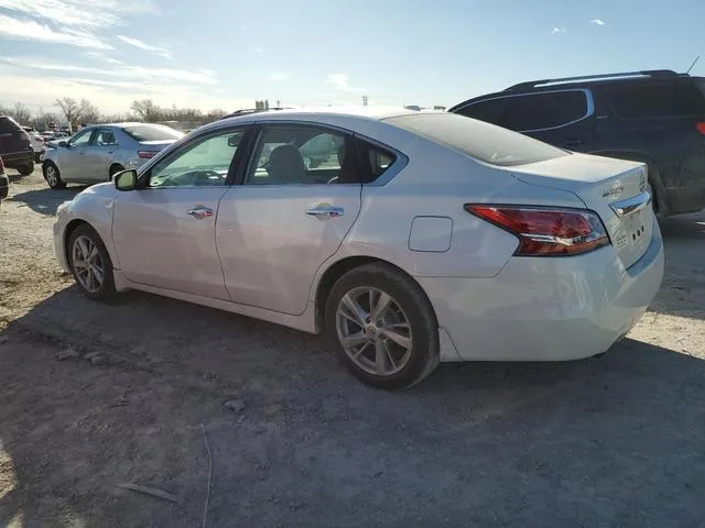 1N4AL3AP9FC224793 2015 2015 Nissan Altima- 2-5 2