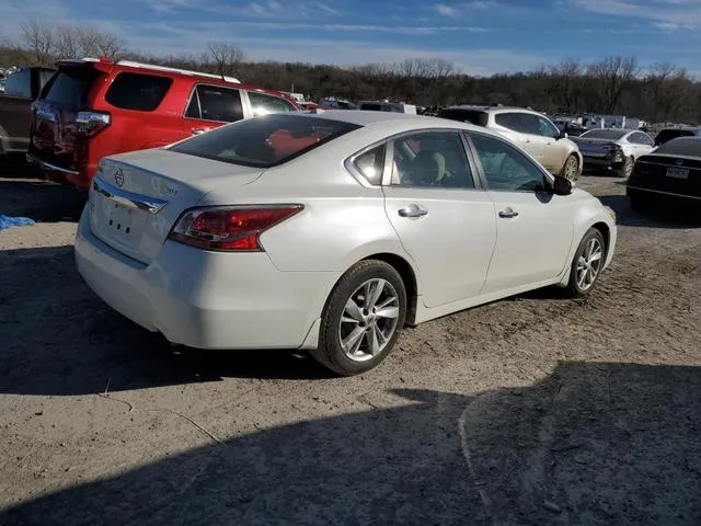 1N4AL3AP9FC224793 2015 2015 Nissan Altima- 2-5 3