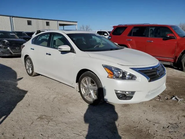 1N4AL3AP9FC224793 2015 2015 Nissan Altima- 2-5 4