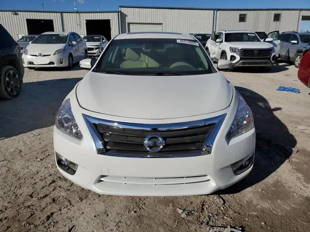 1N4AL3AP9FC224793 2015 2015 Nissan Altima- 2-5 5