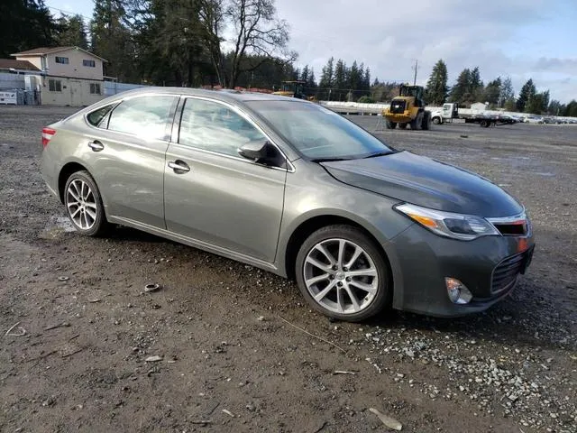 4T1BK1EB6EU129004 2014 2014 Toyota Avalon- Base 4