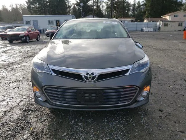 4T1BK1EB6EU129004 2014 2014 Toyota Avalon- Base 5