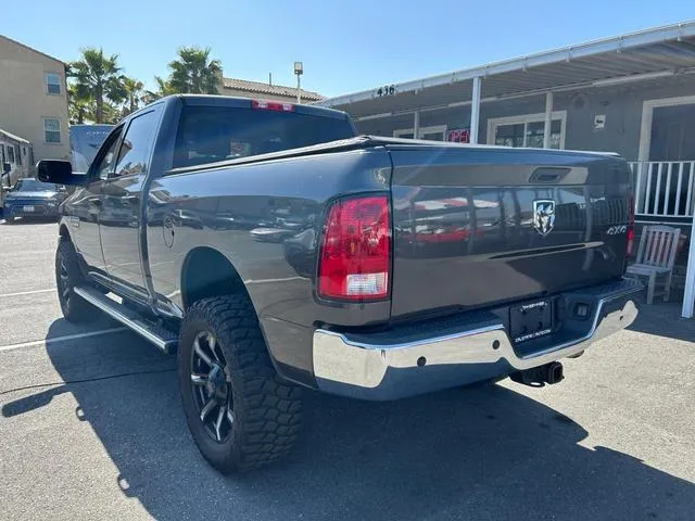 3C6UR5CJ8HG579035 2017 2017 RAM 2500- ST 3