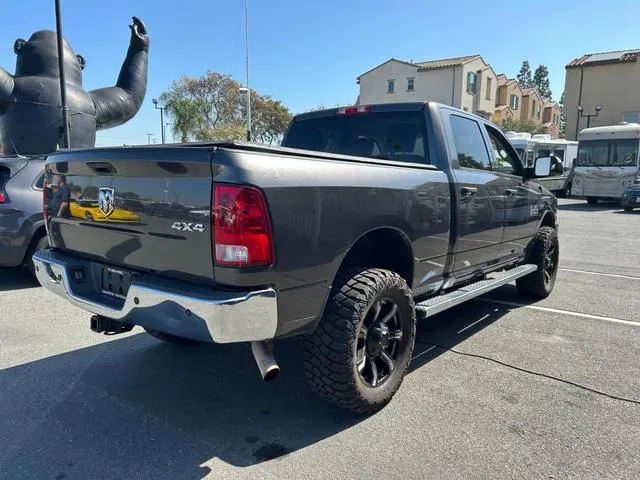 3C6UR5CJ8HG579035 2017 2017 RAM 2500- ST 4