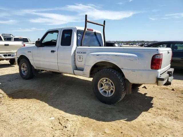 1FTYR14E01PB28140 2001 2001 Ford Ranger- Super Cab 2