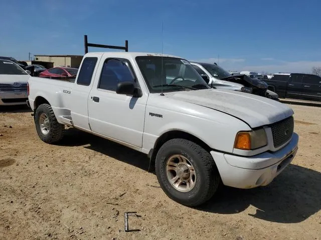 1FTYR14E01PB28140 2001 2001 Ford Ranger- Super Cab 4