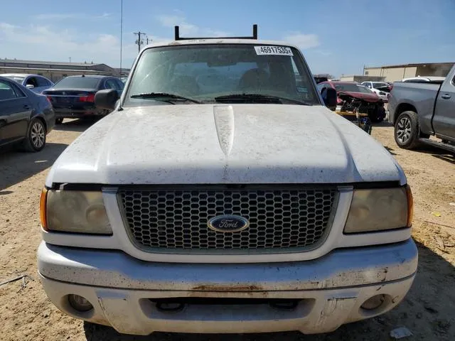 1FTYR14E01PB28140 2001 2001 Ford Ranger- Super Cab 5