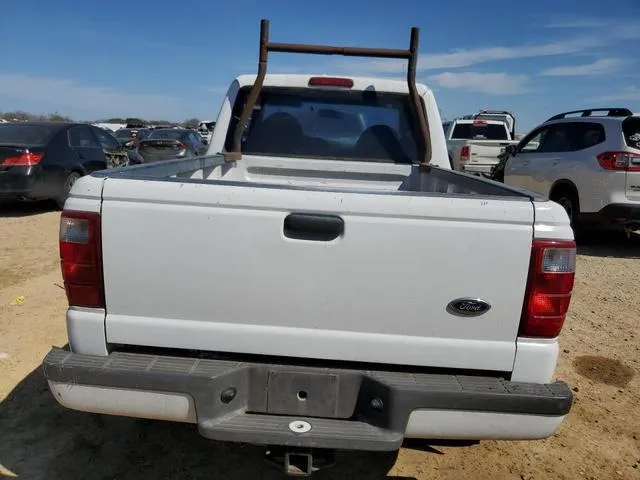 1FTYR14E01PB28140 2001 2001 Ford Ranger- Super Cab 6