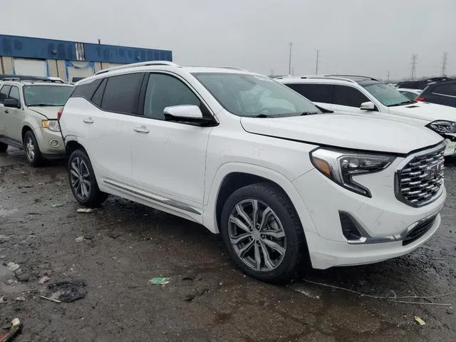 3GKALXEX1KL265658 2019 2019 GMC Terrain- Denali 4