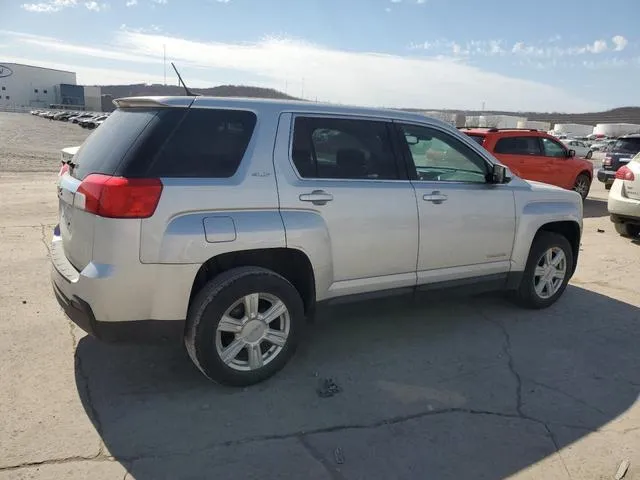 2GKALMEK3E6158915 2014 2014 GMC Terrain- Sle 3