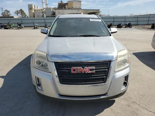 2GKALMEK3E6158915 2014 2014 GMC Terrain- Sle 5